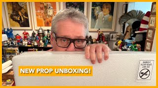 New Prop Unboxing | June 19, 2024