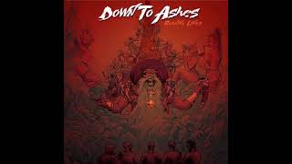 Down To Ashes - Burning Lines (FULL EP) (2018)