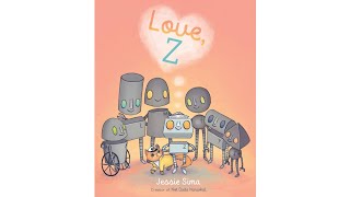 Story: Love, Z