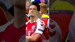 World Cup tragic moment in football history