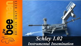 Instrumental Insemination Schley 1:02 Review