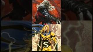 Sentry VS Knull #shorts #trending #marvel