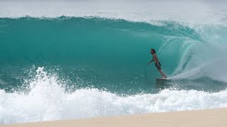 Mason Ho & Sheldon Paishon At It Again