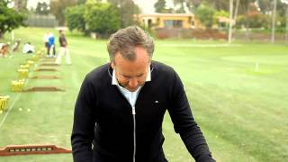 SKLZ Pro Rods - Golf Alignment and Body with Rick Smith