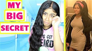 I'M PREGNANT (GONE WRONG) | MY STORY