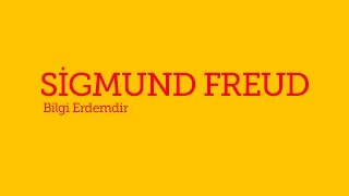 Kısaca Sigmund Freud Kimdir