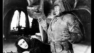 Golem (1920) napisy pl | Film niemy