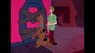 |Scooby Doo Where Are You S2E2| Mystery Mask Mix-Up: The Ghost of Zen Tuo