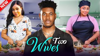 Two Wives and A Maid - Uche Montana, Chidi Dike, Jennifer Ephraim | Nigerian Love Movie