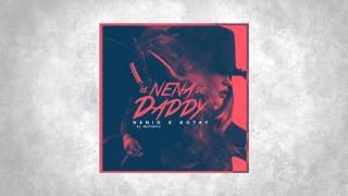 Genio El Mutante - La Nena De Daddy (AUDIO) Ft. Gotay