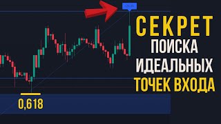 Самая ПРОСТАЯ и ЭФФЕКТИВНАЯ Стратегия и ИНДИКАТОР для нее