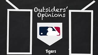 MLB | Discussing The Tigers Playoff Push