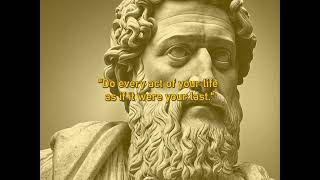 Best Marcus Aurelius Quotes | Motivational