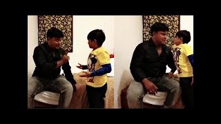 #Jabardasth jabardasth Naresh and Bhaskar Funny Video Part 2 ll Funny Video ll