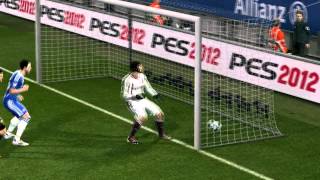 PES 2012 Best Goals Part 3.(HD)