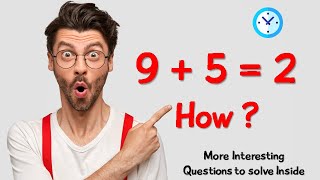 Math Puzzle That'll Test Your Smartness | How to solve maths puzzle | Logic Matters