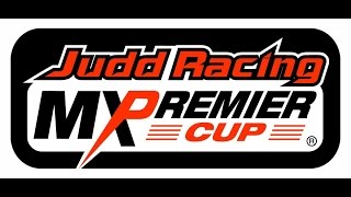 "Masters Of Motocross" Judd Premier Cup 2016 - Round 3 Landrake Mx