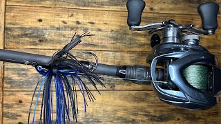 If you’re having trouble with a SWIM JIG check this out!