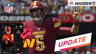 MUT 25 Rookie Premieres are OUT! Who did I pick? MARKET crash update NMS