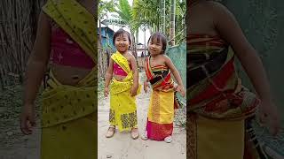 Anaya & Lini ll video short video viral ll