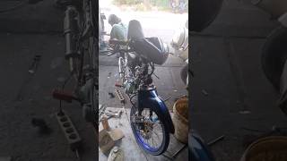 jupiter badak #pcx #jupitermodif #rider #shortsvideo #fypシ #viralvideo