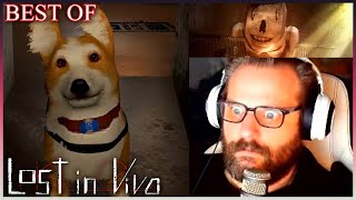 BEST OF GRONKH 🧱 LOST IN VIVO