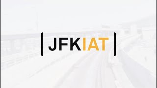 JFKIAT Employee Welcome Video