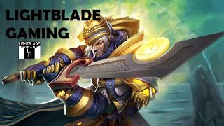 Retribution Paladin M+ Dragonflight pre patch Live tests