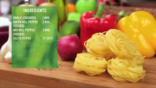 Ketchup Pasta Knorr Pakistan