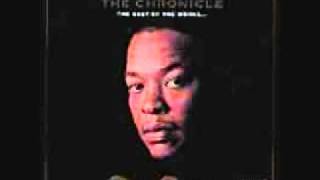 01 - Dr. Dre - The Chronicals - Nuthin' But A G' Thang