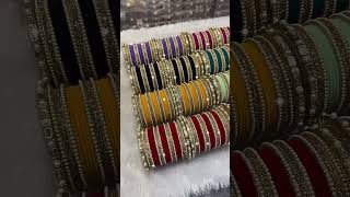 #Ytshorts #shorts #youtubeshorts #viralvideo #youtube #shortsvideo #bangles #jewellery #b #chudaset