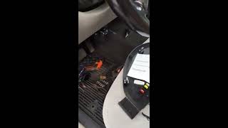 Dash cam wiring 07-13 Silverado/Sierra (link in description)