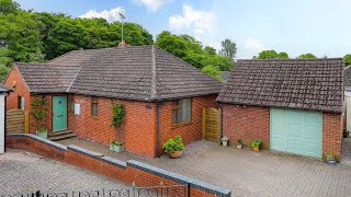 Video House Tour | Craigdon, Orchard Lane, Leominster, Herefordshire