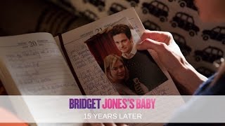 Bridget Jones's Baby: 15 Years Later