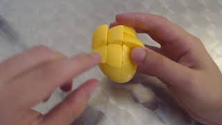 3x3x3 Zhisheng Egg Tutorial