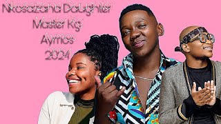 Nkosazana Daughter × Master Kg- keneilwe Type Beat 2024