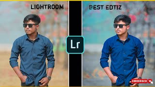 Lightroom Photo Editing Tutorial 2024 || SHARIFUL || #SHARIFUL #lightroom #lightroomediting