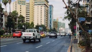 ADDIS ABABA ETHIOPIA 🇪🇹 VLOG