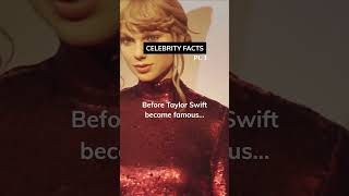 Taylor Swift did what? What are your thoughts👇 #shorts #crazyfacts #taylorswift #celebrity #facts