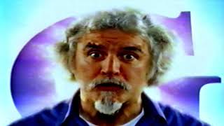 ING  -  Billy Connolly (Comedian)