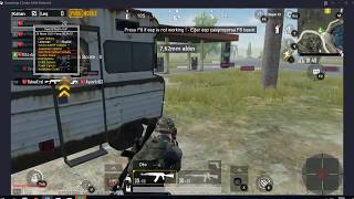 D3LLyCee - PUBG MOBİLE - Hile wall hack  PUBG Mobile Güncel Android Hile