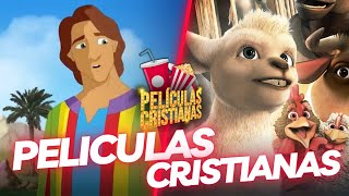 🎥Películas Cristianas Completas🍿🎬