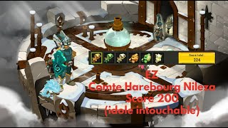 [double boss] solo Roublard Comte Nileza score 200 (idole intouchable)