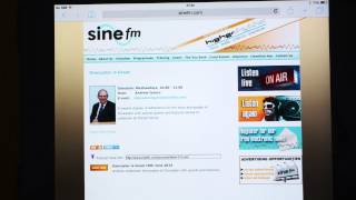 Andrew Isaacs Doncaster Divorce Lawyer Radio Show - Sine FM