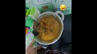 Rendang ayam kampung buat laper #gorenganrenyah #adonangorengan