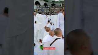 Makkah Al-Mukaromah #shorts