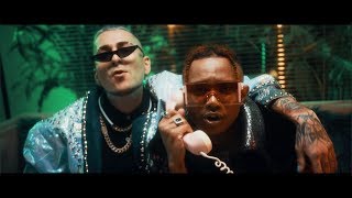 Ceaese, Polimá Westcoast, Young Cister - Te Quiero Ver (Video Oficial)