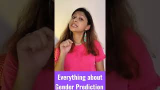 If you still not watching this  video then go and check it out... #genderprediction #oldwivestales