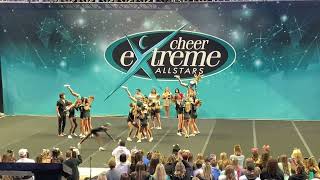 Cheer Extreme Showcase 2024 YOUTH ELITE 🦋