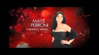 MUJERES ASESINAS 3 TESTIMONIO MAITE PERRONI Y SOY ASESINA